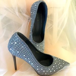 Zenvimi Beautiful Ladies Heels